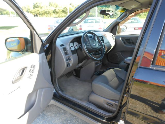 2002 Ford Explorer SL 4x4 Regular Cab