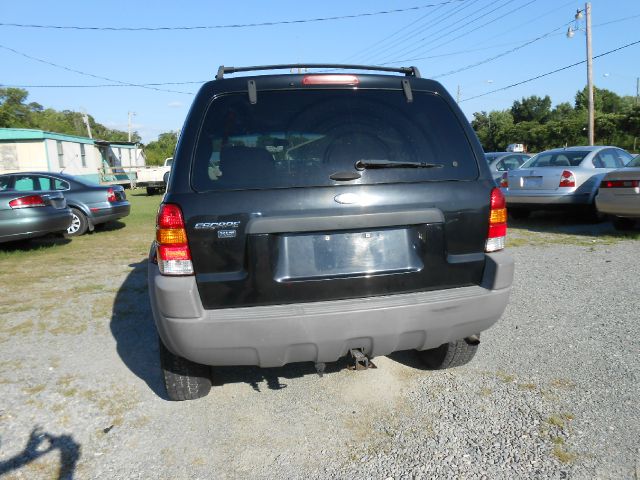 2002 Ford Explorer SL 4x4 Regular Cab