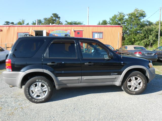 2002 Ford Explorer SL 4x4 Regular Cab