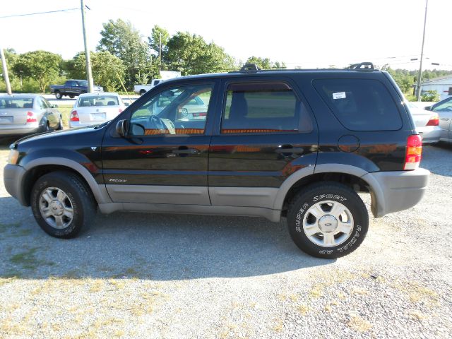 2002 Ford Explorer SL 4x4 Regular Cab