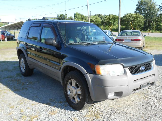 2002 Ford Explorer SL 4x4 Regular Cab