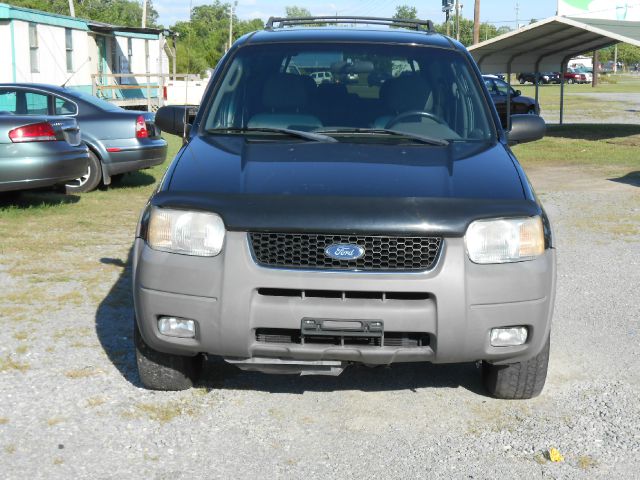 2002 Ford Explorer SL 4x4 Regular Cab