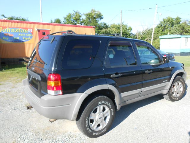 2002 Ford Explorer SL 4x4 Regular Cab