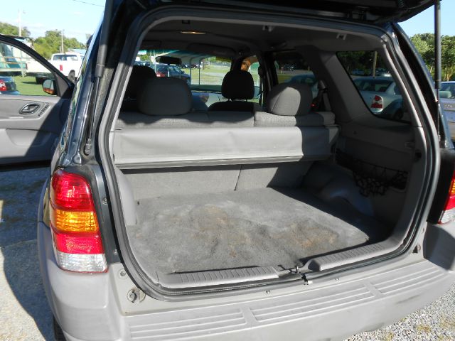 2002 Ford Explorer SL 4x4 Regular Cab