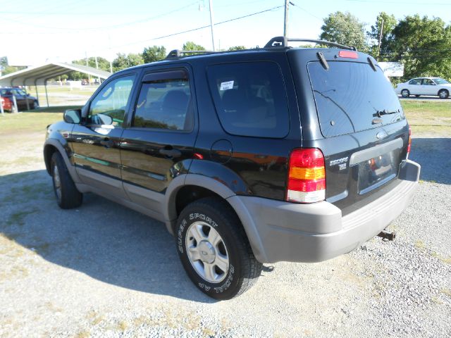 2002 Ford Explorer SL 4x4 Regular Cab