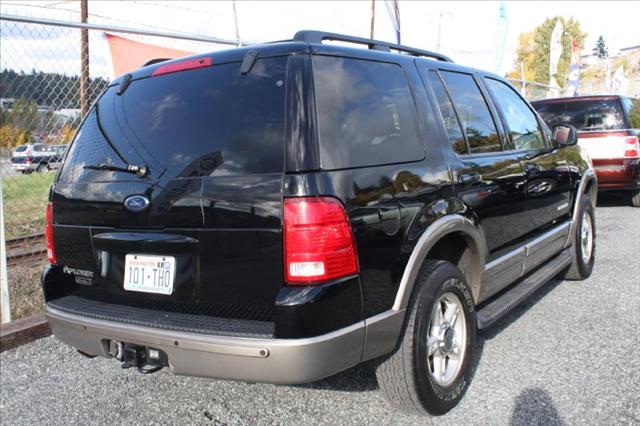 2002 Ford Explorer SXT V6