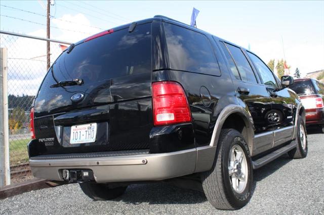 2002 Ford Explorer SXT V6