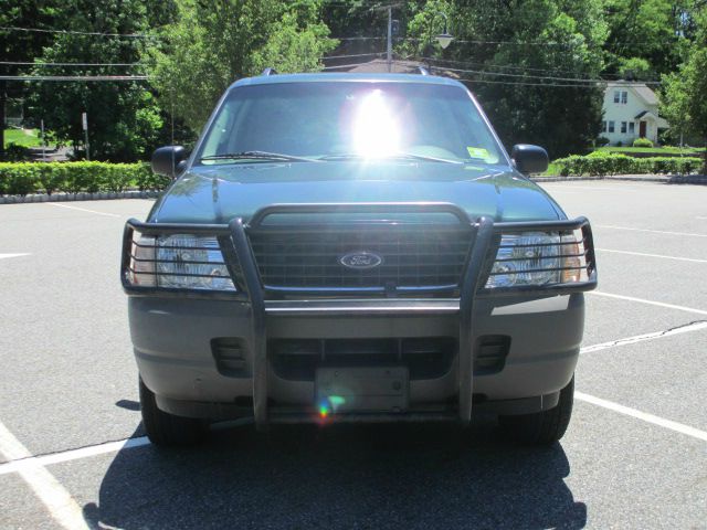 2002 Ford Explorer Reg Cab 159.5 WB C5B