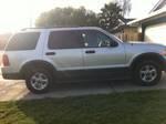 2003 Ford Explorer Unknown