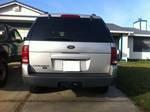 2003 Ford Explorer Unknown