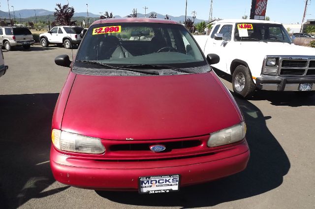 2003 Ford Explorer GXL