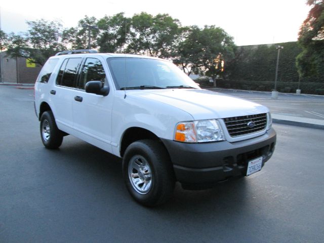 2003 Ford Explorer LT CREW 25