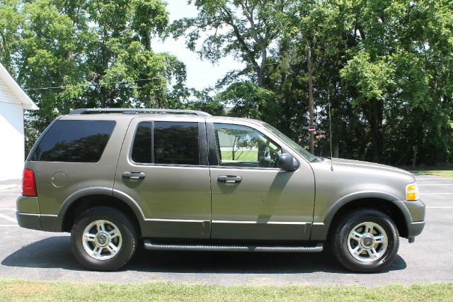 2003 Ford Explorer LT EXT 15