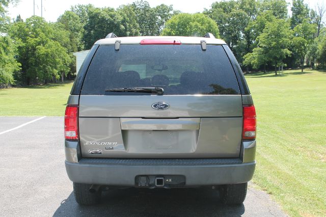 2003 Ford Explorer LT EXT 15