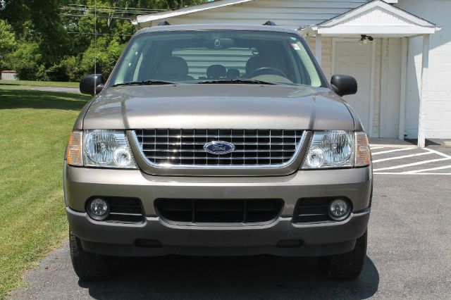 2003 Ford Explorer LT EXT 15