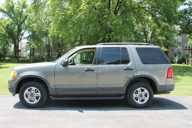 2003 Ford Explorer LT EXT 15