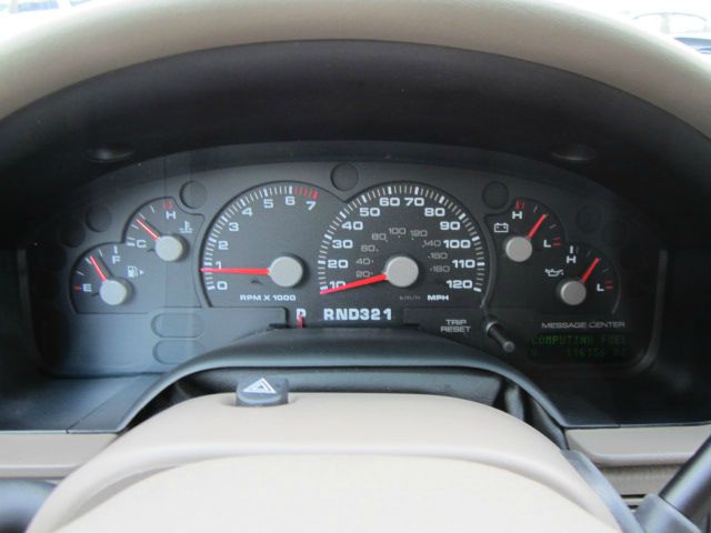 2003 Ford Explorer LT CREW 25