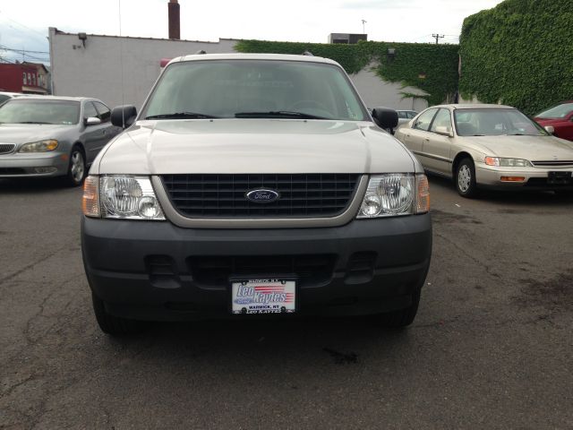 2003 Ford Explorer L AUTO W/cloth