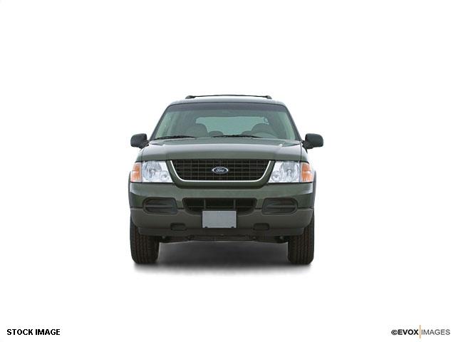 2003 Ford Explorer ESi