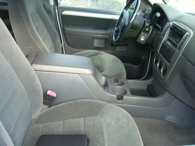 2003 Ford Explorer LT EXT 15