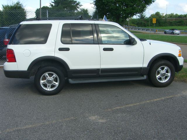 2003 Ford Explorer LT EXT 15