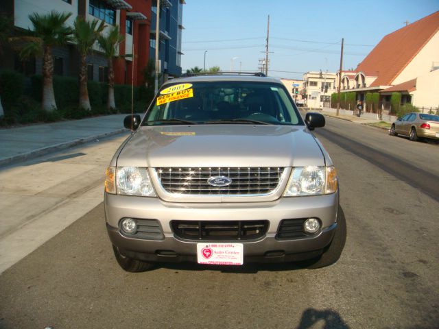 2003 Ford Explorer Scottsdale 2WD