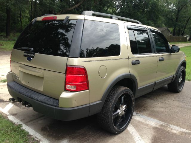 2003 Ford Explorer LT EXT 15