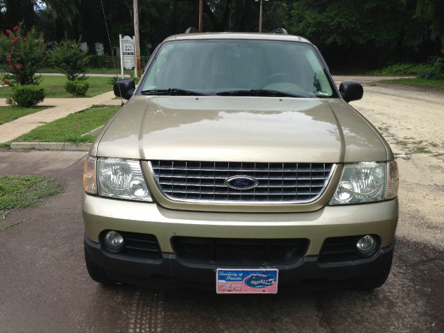 2003 Ford Explorer LT EXT 15