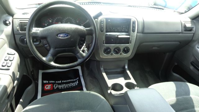 2003 Ford Explorer GXL