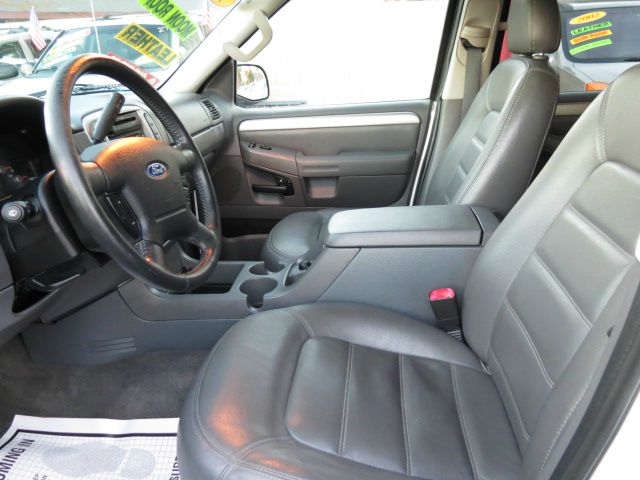 2003 Ford Explorer GXL