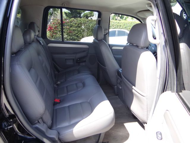 2003 Ford Explorer Scottsdale 2WD