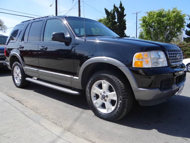 2003 Ford Explorer Scottsdale 2WD