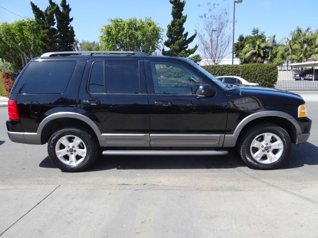 2003 Ford Explorer Scottsdale 2WD