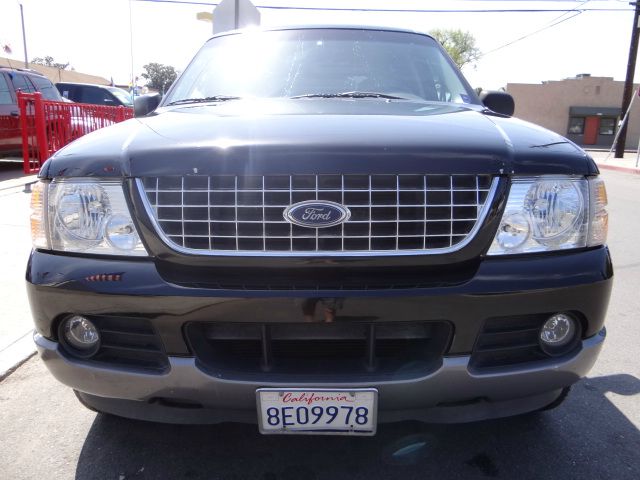 2003 Ford Explorer Scottsdale 2WD