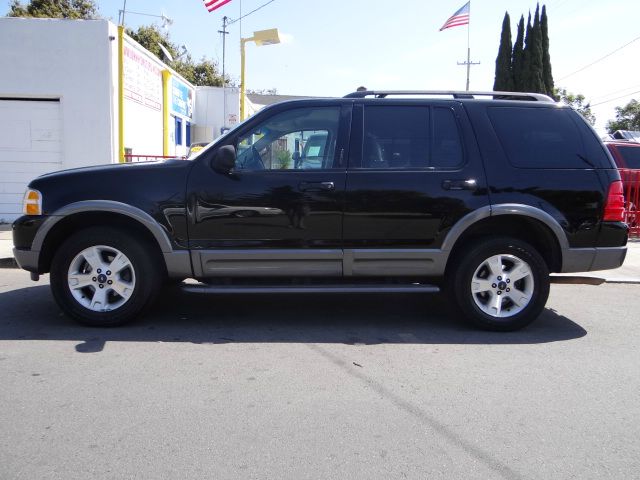 2003 Ford Explorer Scottsdale 2WD