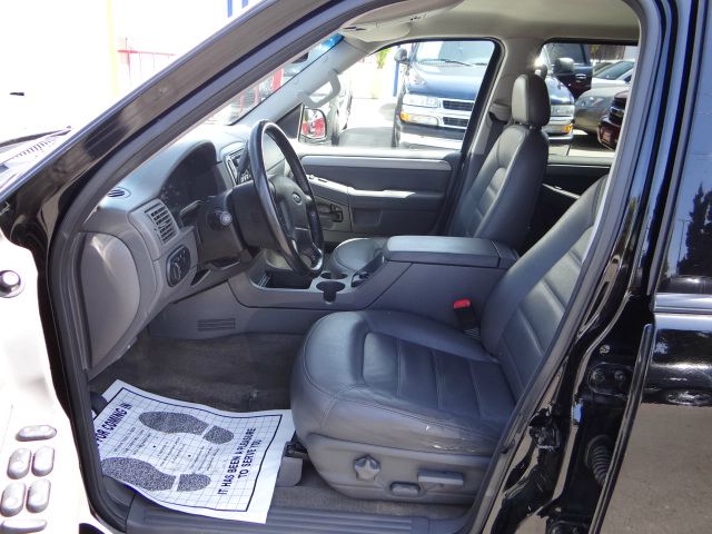 2003 Ford Explorer Scottsdale 2WD