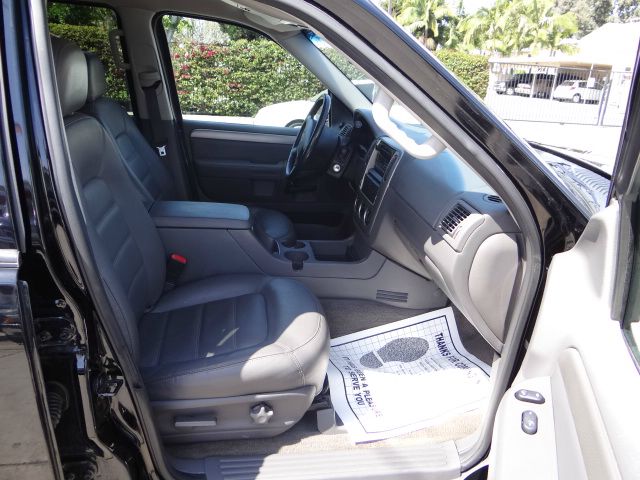 2003 Ford Explorer Scottsdale 2WD