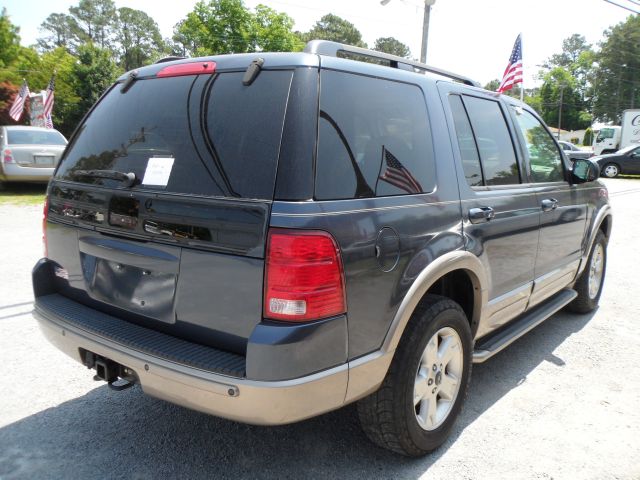 2003 Ford Explorer LT CREW 25