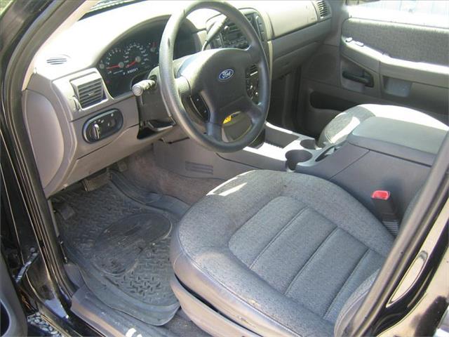 2003 Ford Explorer Unknown