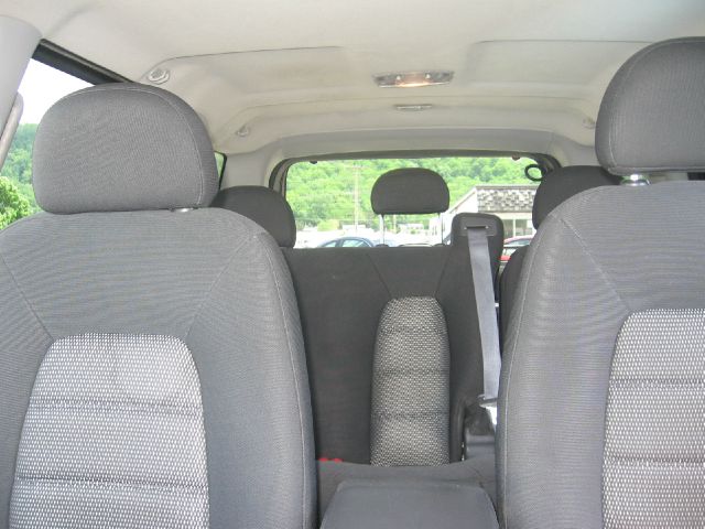 2003 Ford Explorer GXL