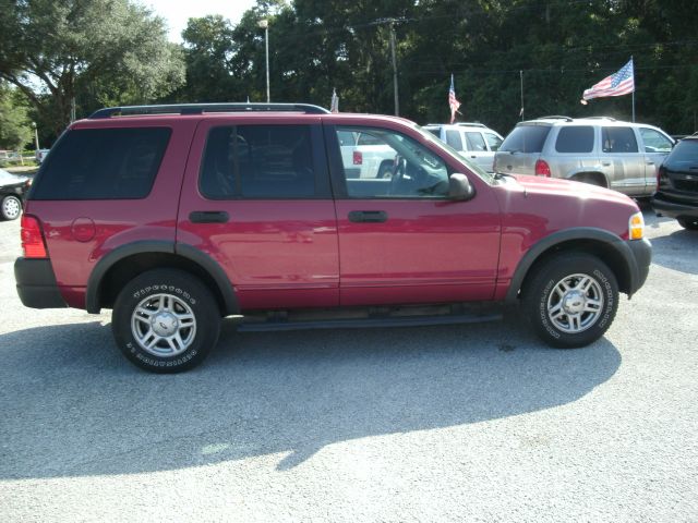 2003 Ford Explorer LT CREW 25