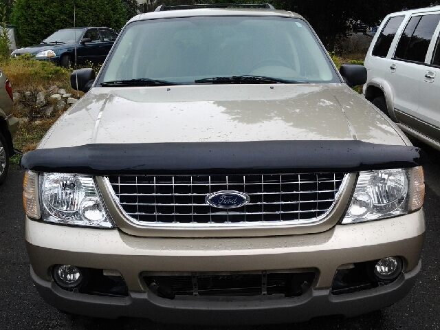 2003 Ford Explorer LT EXT 15