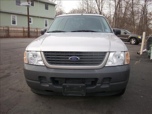 2003 Ford Explorer XLS