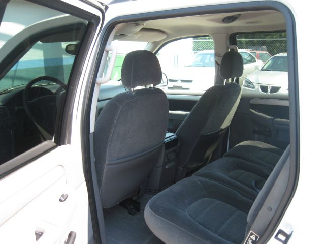 2003 Ford Explorer GXL