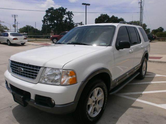 2003 Ford Explorer LT EXT 15