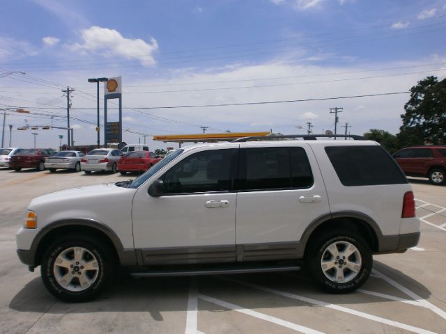 2003 Ford Explorer LT EXT 15