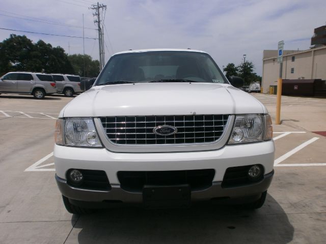 2003 Ford Explorer LT EXT 15