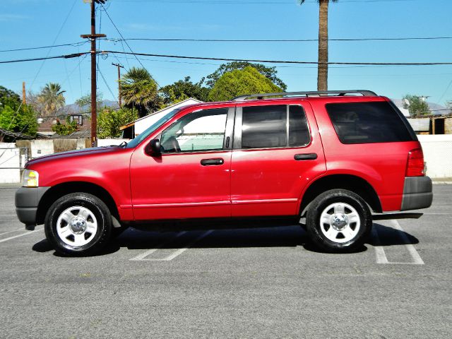 2003 Ford Explorer LT EXT 15