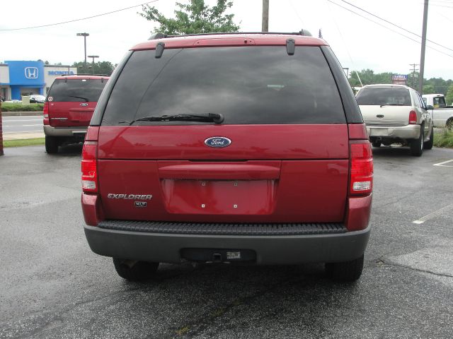 2003 Ford Explorer Scottsdale 2WD