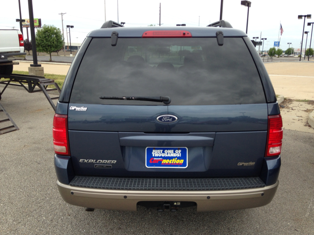 2003 Ford Explorer LT CREW 25